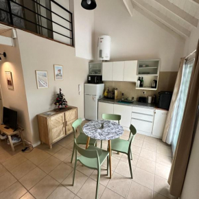 Departamento moderno en Punta Mogotes